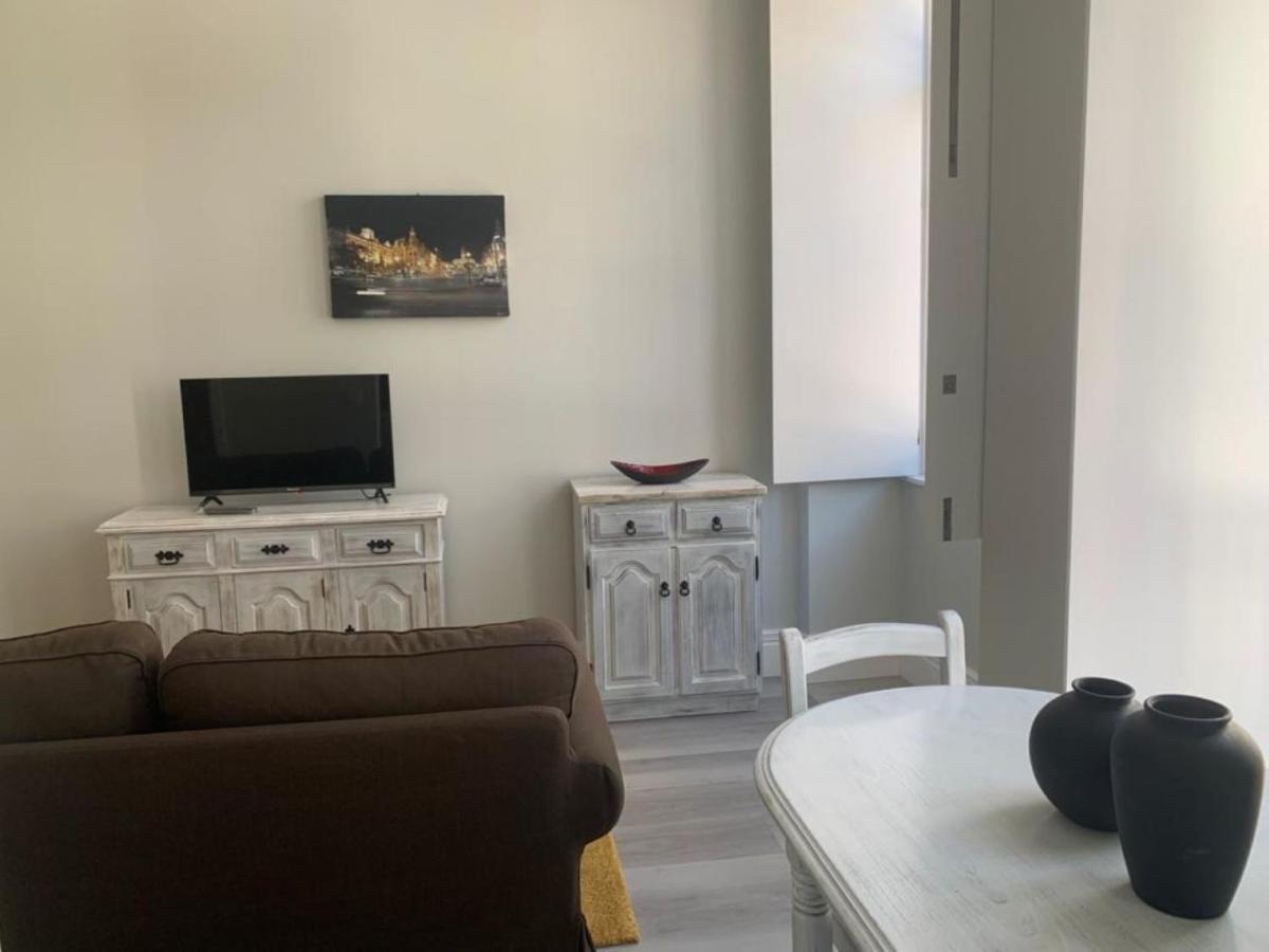 Art'S District Sunrise Apartment Porto Ngoại thất bức ảnh