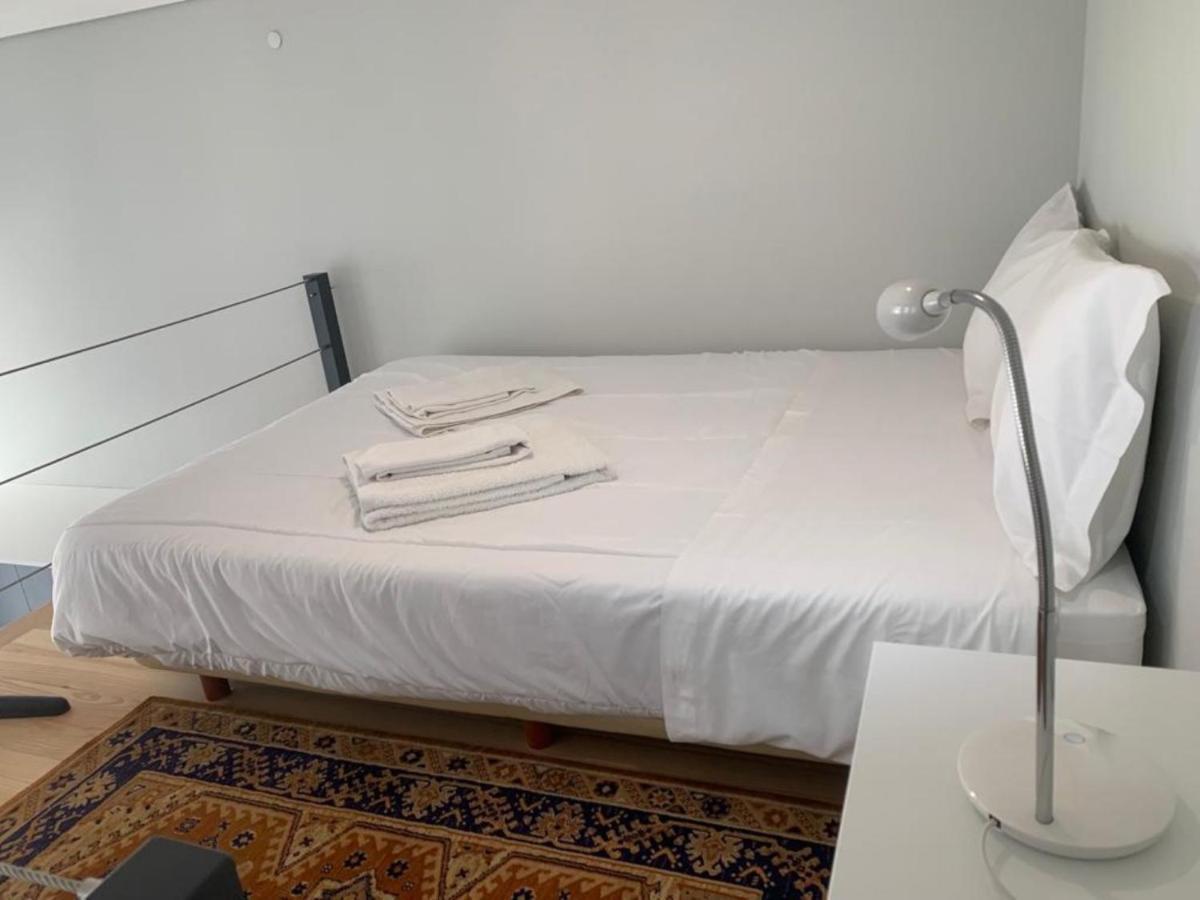 Art'S District Sunrise Apartment Porto Ngoại thất bức ảnh