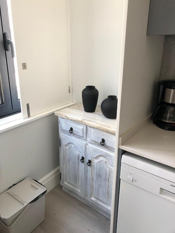 Art'S District Sunrise Apartment Porto Ngoại thất bức ảnh